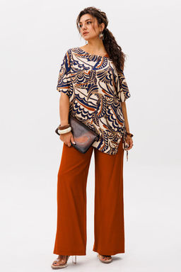 Костюм ANELLI 1537 аффогато терра  фото 5