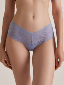 CONTE ASTER LBR 3144 Трусы женские blue fog