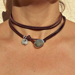 Чокер арт. 26 7182 (id 271637)