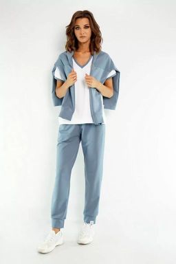 Футболка 4038 - Kivviwear фото 9