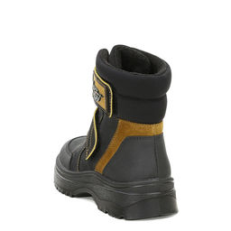 Ботинки дошкольные