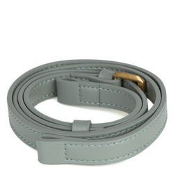 Женская кожаная сумка Багетка - Barcelo biagi фото 4