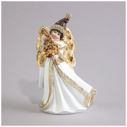 СТАТУЭТКА АНГЕЛ 10Х7Х16,5 СМ