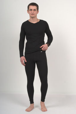 Термокальсоны мужские МТ9 052Н. т.антрацит 728 Ян Термокальсоны мужские МТ9 052Н. т.антрацит 728 Ян