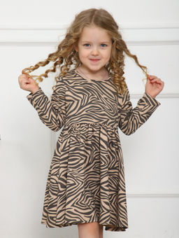 ПЛ163 Платье Злата - Милаша фото 57