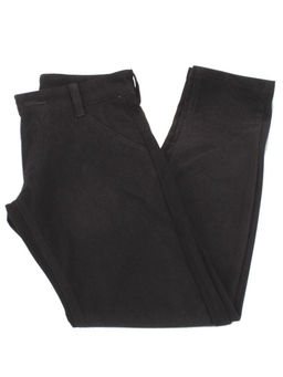 D-2835 BLACK Брюки женские