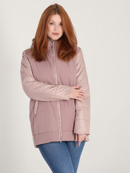 02У-53 261.В.С1 Куртка+ капюшон