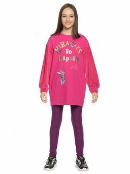 Уценка PELICAN GFANL4254 комплект для девочек