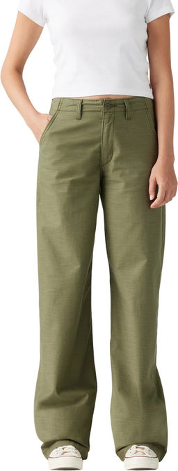 Джинсы женские