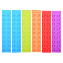 Игрушка - Антистресс SquidoPop (Сквидопоп) одноцвет - Кнр фото 2