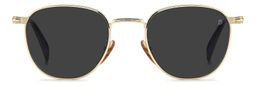 Солнцезащитные очки DAVID BECKHAM DB 1228/S