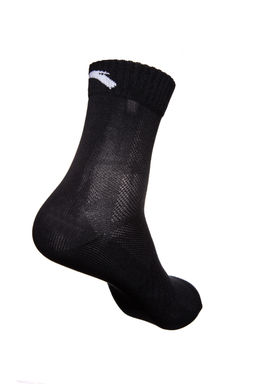 Носки длинные Черный - Anta фото 2