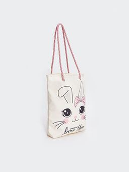 Tav?an Bask?l? K?z ?ocuk Plaj ?antas? - Waikiki фото 2