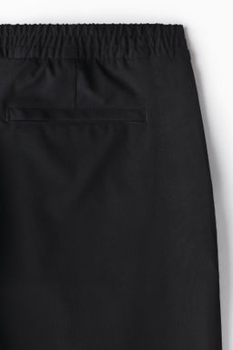 Pantal?n ancho Four-way stretch - H&m фото 8