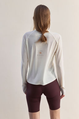 Camiseta de deporte con CoolMove - H&m фото 8