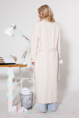 Жакет KOKOdea 7.14-Р бежевый фото 6