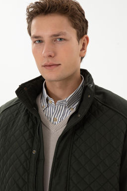 Erkek Koyu Ye_il Mont - U.s. polo assn фото 2