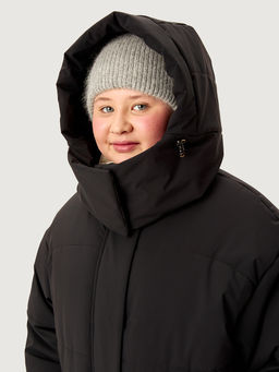 Куртка п4з10226 шоколад