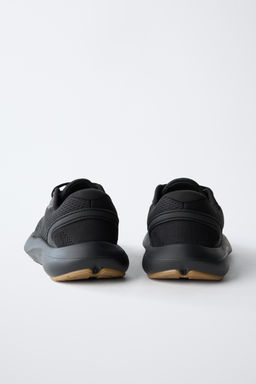 ZAPATILLA DEPORTIVA BAREFOOT / Negro - Zara фото 8