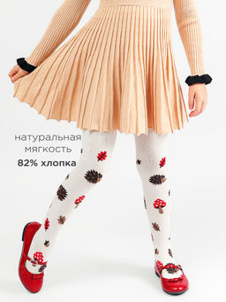 Колготки детские Соль&Перец  фото 4