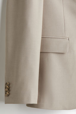 Americana Slim Fit - H&m фото 9