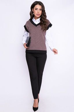 Жилет 2005 - Avili фото 2