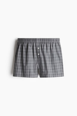 Pack de 5 calzoncillos boxer de algodon - H&m фото 5