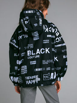 PlayToday / Ветровка для девочки PlayToday  фото 5