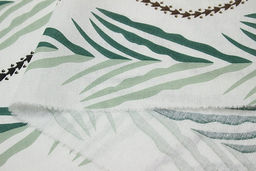 Поплин Эйнли, ш.2.2м, хлопок-100%, 105гр/м.кв - Купава фото 5