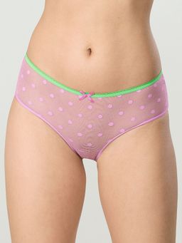 Pelican LUHB6324 трусы женские