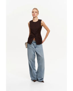 Жилет THE VERY 2432 фото 5