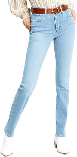 Джинсы женские