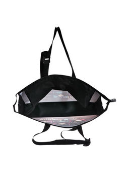 Папка А3, 467×338×100 мм, deVENTE My Life, с ручками, пластиковая, молния сверху, внутренний карман