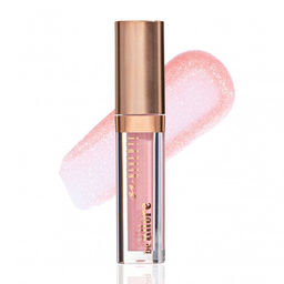 Neverti NP803 Блеск для губ "Up Shine Lipgloss" тон 001 3мл