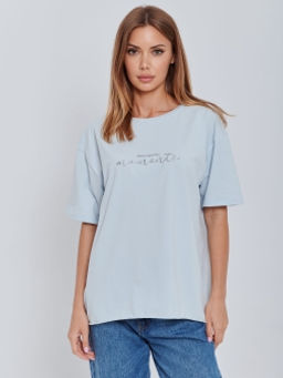 футболка женская - Chic & charisma фото 6