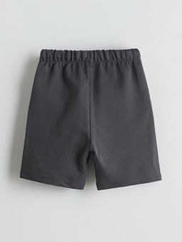 Beli Lastikli Erkek ?ocuk ?ort