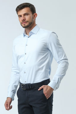 Рубашка 24-51-Т-01 - Nicolo angi фото 2