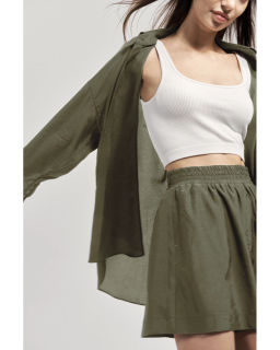 Костюм THE VERY 2409 коричневый  фото 37