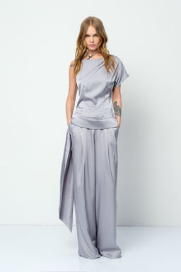 Костюм Pirs 5816 серый