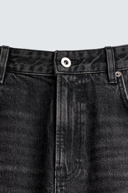 FLARE FIT JEANS - Zara фото 53