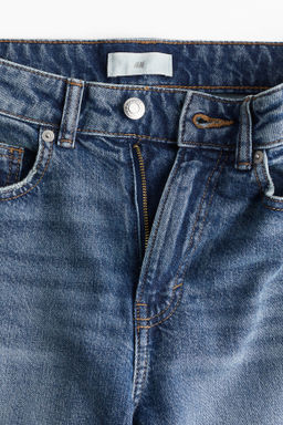 Wide High Jeans - H&m фото 12