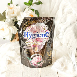 Кондиционер д/белья Концентрированный Парфюмированный "Цветок Пиона"
HYGIENE, 1100 мл