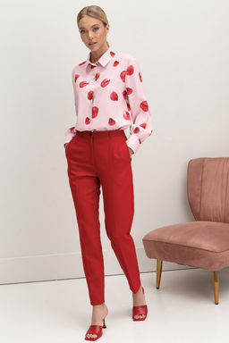 65128 Брюки Eliseeva Olesya  фото 13