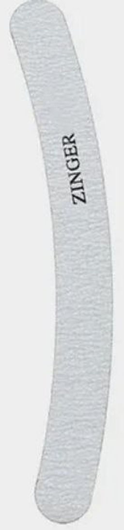 ZINGER Наждак US-413 C 180/240 толщина 3.2mm Бумеранг, цв.Зебра
