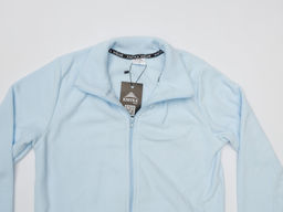 Комфортный ФЛИСОВЫЙ костюм УТЕПЛЕННЫЙ - Knitka wear фото 7