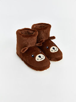 Ay?c?k Nak??l? Pel?? Ev Botu - Waikiki фото 2