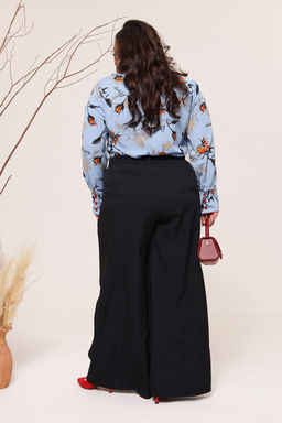 Рубашка-4679 - Lady maria фото 12