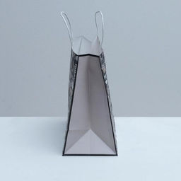 Пакет подарочный крафтовый, упаковка, Крутой, 32?28?15 см