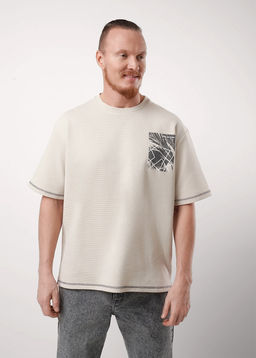 Футболка мужская