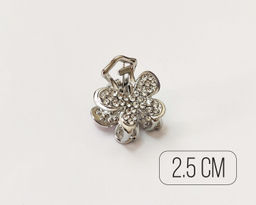 Заколка - краб - Vel vett фото 4